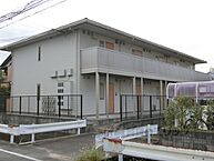 滋賀県近江八幡市中村町：物件画像／株式会社エリッツ 瀬田店