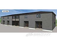 滋賀県東近江市外町字若松：物件画像／株式会社エリッツ 瀬田店