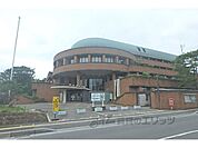 湖南市役所東庁舎まで3300メートル