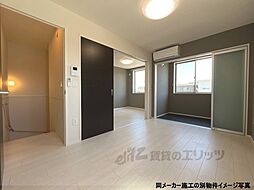 フリージア 1LDKの写真