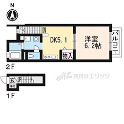 ハイツ喜望峰