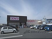 コスモス　名坂店まで750メートル