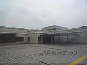 栗東市立図書館まで3400メートル