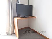 テレビ