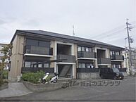 滋賀県野洲市冨波甲：物件画像／株式会社エリッツ 瀬田店