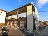 滋賀県東近江市躰光寺町：物件画像／株式会社エリッツ 瀬田店