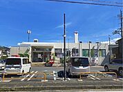 大津瀬田郵便局まで1110メートル
