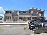 滋賀県大津市大江7丁目：物件画像／株式会社エリッツ 瀬田店
