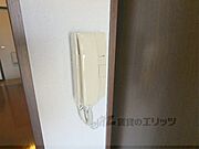 ドアホン