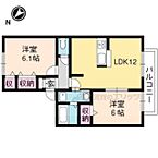 滋賀県栗東市小柿3丁目：物件画像／株式会社エリッツ 瀬田店