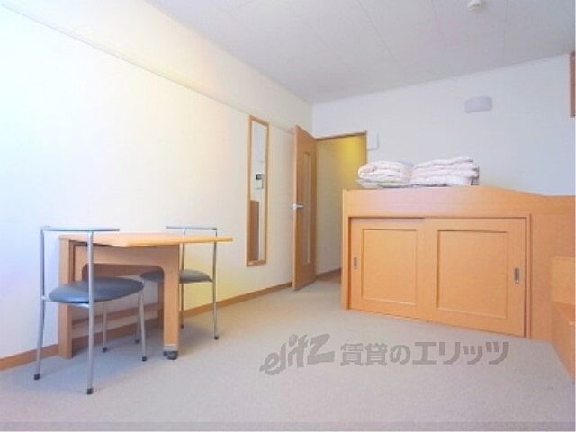 子供部屋