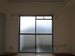 シベール桂泉 505 5階3LDKのリビング/ダイニング