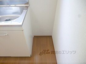 京都府京都市右京区西院西田町（賃貸一戸建2LDK・2階・48.00㎡） その18