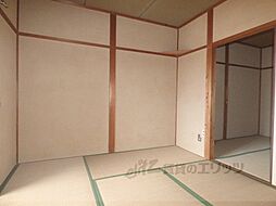 ハイム豊 103 1階2Kのリビング/ダイニング