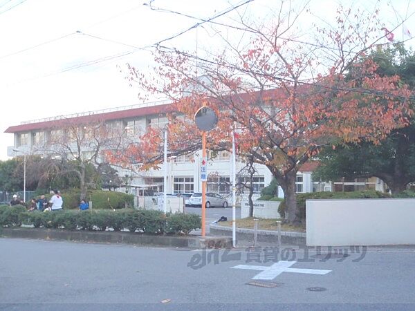 画像23:京都府立洛西高等学校まで2000メートル