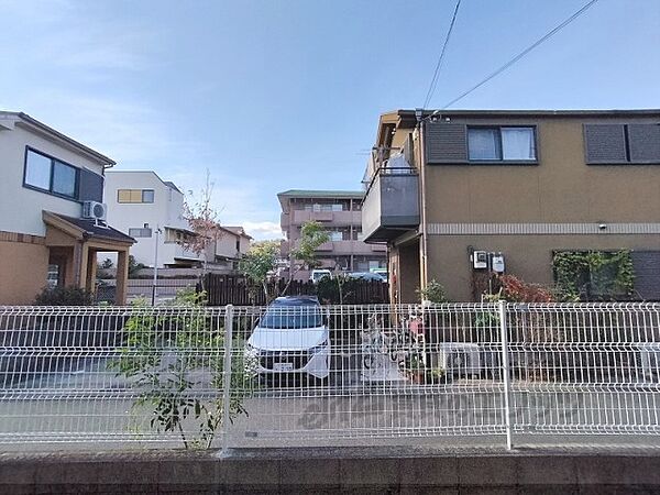 セジュールやまひら 103｜京都府京都市西京区山田畑田町(賃貸アパート2DK・1階・42.00㎡)の写真 その23