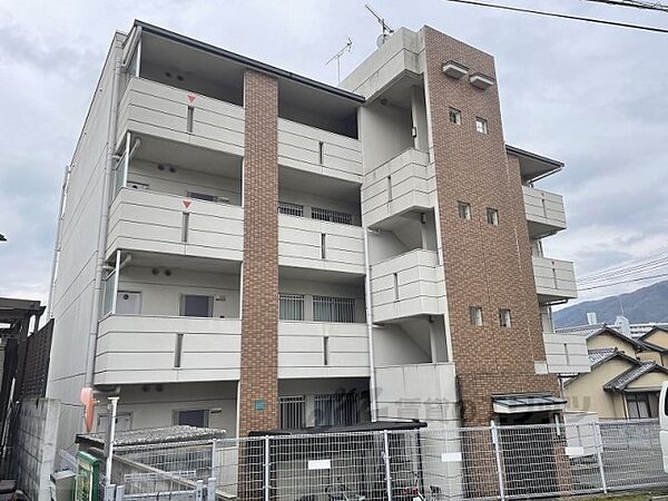 エントリート木村 301｜京都府京都市西京区大枝塚原町(賃貸マンション2DK・3階・52.17㎡)の写真 その12