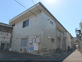 コーポ三谷 15 ｜ 京都府京都市右京区太秦開日町（賃貸マンション2K・2階・29.00㎡） その1