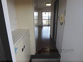 京都府京都市右京区嵯峨野神ノ木町（賃貸マンション1R・3階・17.01㎡） その21