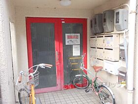 京都府京都市右京区西京極西池田町（賃貸マンション1R・3階・16.20㎡） その17