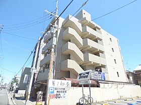 インペリアルジュン 306 ｜ 京都府京都市西京区桂野里町（賃貸マンション1K・3階・19.20㎡） その1