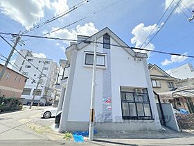 サンリッチ上桂 203 ｜ 京都府京都市西京区上桂森下町（賃貸アパート1K・2階・18.85㎡） その10