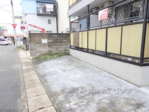 サンリッチ上桂 203｜京都府京都市西京区上桂森下町(賃貸アパート1K・2階・18.85㎡)の写真 その19