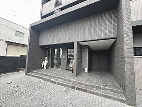 グランドール京都 101 ｜ 京都府京都市南区上鳥羽堀子町（賃貸マンション1LDK・1階・39.22㎡） その21