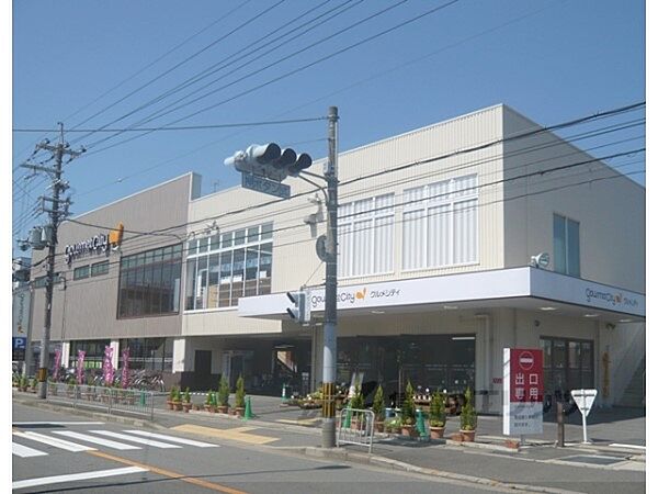 京都府京都市西京区桂上野北町(賃貸一戸建3LDK・2階・65.43㎡)の写真 その24