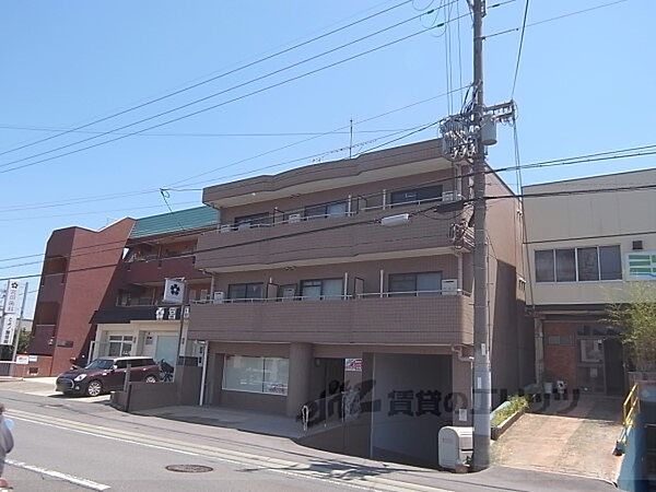 天神川林マンション 102｜京都府京都市右京区西京極堤外町(賃貸マンション1K・1階・22.38㎡)の写真 その10