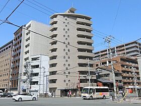 プレサンス京都駅前  ｜ 京都府京都市下京区東塩小路向畑町（賃貸マンション1K・4階・19.20㎡） その10