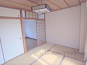 御室ハイツ 21 ｜ 京都府京都市右京区御室小松野町（賃貸マンション1K・2階・21.06㎡） その6