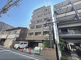 京都府京都市下京区室町通松原下る元両替町（賃貸マンション1K・4階・22.76㎡） その9