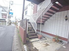 ザ・シティ嵐山 301 ｜ 京都府京都市西京区嵐山中尾下町（賃貸マンション1K・3階・17.10㎡） その28