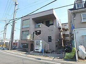 ベール太秦 4A ｜ 京都府京都市右京区太秦東蜂岡町（賃貸マンション1K・4階・22.00㎡） その1