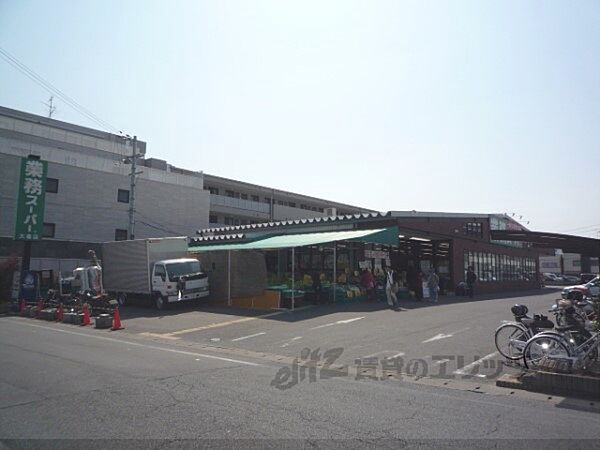 画像21:業務スーパー　太秦店まで100メートル