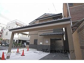 京都府京都市中京区西ノ京西月光町（賃貸アパート1K・1階・27.53㎡） その18