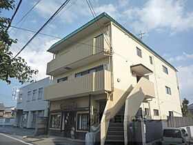 京都府京都市右京区嵯峨天龍寺油掛町（賃貸マンション1LDK・2階・36.00㎡） その1