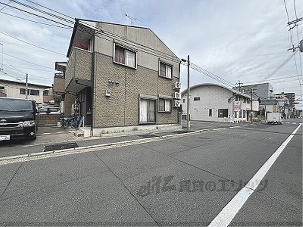 京都府京都市南区吉祥院西浦町(賃貸アパート1LDK・1階・40.14㎡)の写真 その26