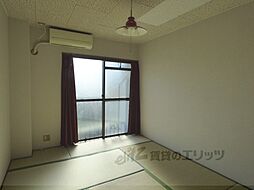 メゾン山本 3-F 3階1Kのリビング/ダイニング