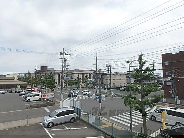 京都府京都市右京区嵯峨広沢御所ノ内町(賃貸マンション2LDK・2階・66.30㎡)の写真 その26