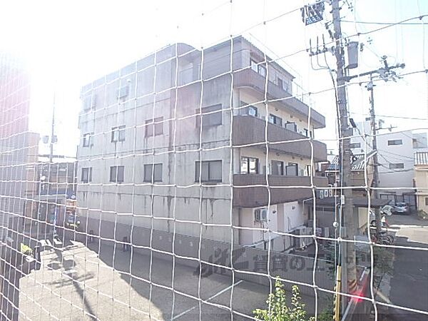 京都府京都市右京区太秦桂木町(賃貸マンション1R・2階・19.60㎡)の写真 その23