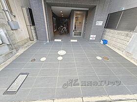 京都府京都市下京区要法寺町（賃貸マンション2K・2階・41.39㎡） その23