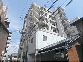 京都府京都市右京区西院坤町（賃貸マンション1K・6階・21.00㎡） その12