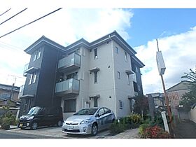 京都府京都市右京区梅津林口町（賃貸マンション1LDK・2階・40.46㎡） その1