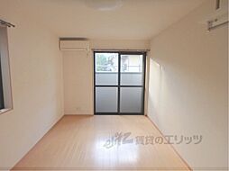 ブライトハイムＣ棟 1階1Kのリビング/ダイニング