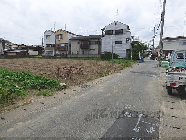 久我御旅町5-231貸家(B号地） ｜京都府京都市伏見区久我御旅町(賃貸一戸建3LDK・--・102.06㎡)の写真 その16