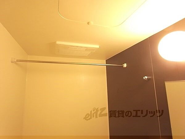 画像23:浴室乾燥機