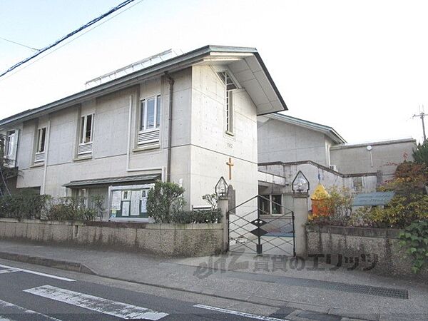 竹の小径 102｜京都府向日市寺戸町二枚田(賃貸アパート1LDK・1階・35.60㎡)の写真 その10