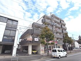 ロイヤルアバカス 305 ｜ 京都府京都市西京区下津林東大般若町（賃貸マンション2LDK・3階・55.00㎡） その1